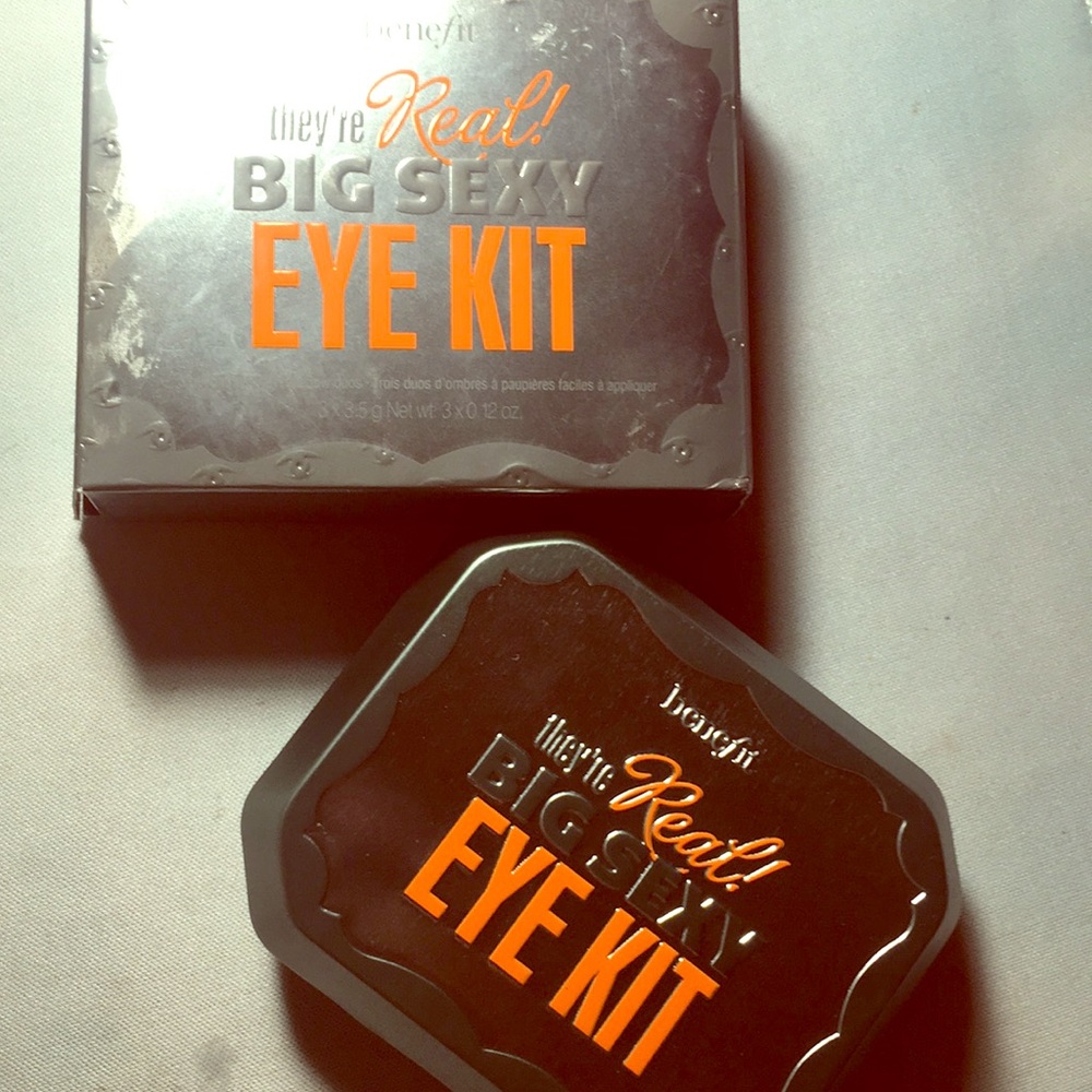 Eyeshadow